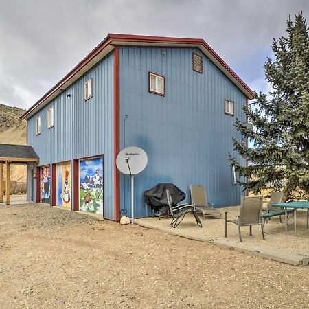 Cedar Mountain Hideout By Cody Night Rodeo! Apartment Exterior photo
