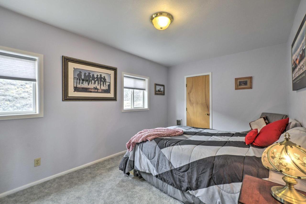 Cedar Mountain Hideout By Cody Night Rodeo! Apartment Exterior photo