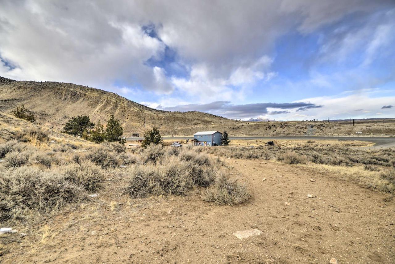 Cedar Mountain Hideout By Cody Night Rodeo! Apartment Exterior photo