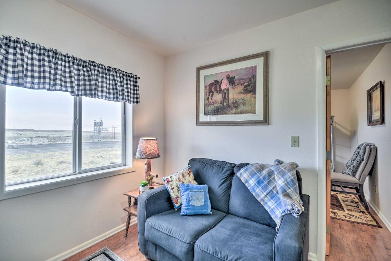Cedar Mountain Hideout By Cody Night Rodeo! Apartment Exterior photo