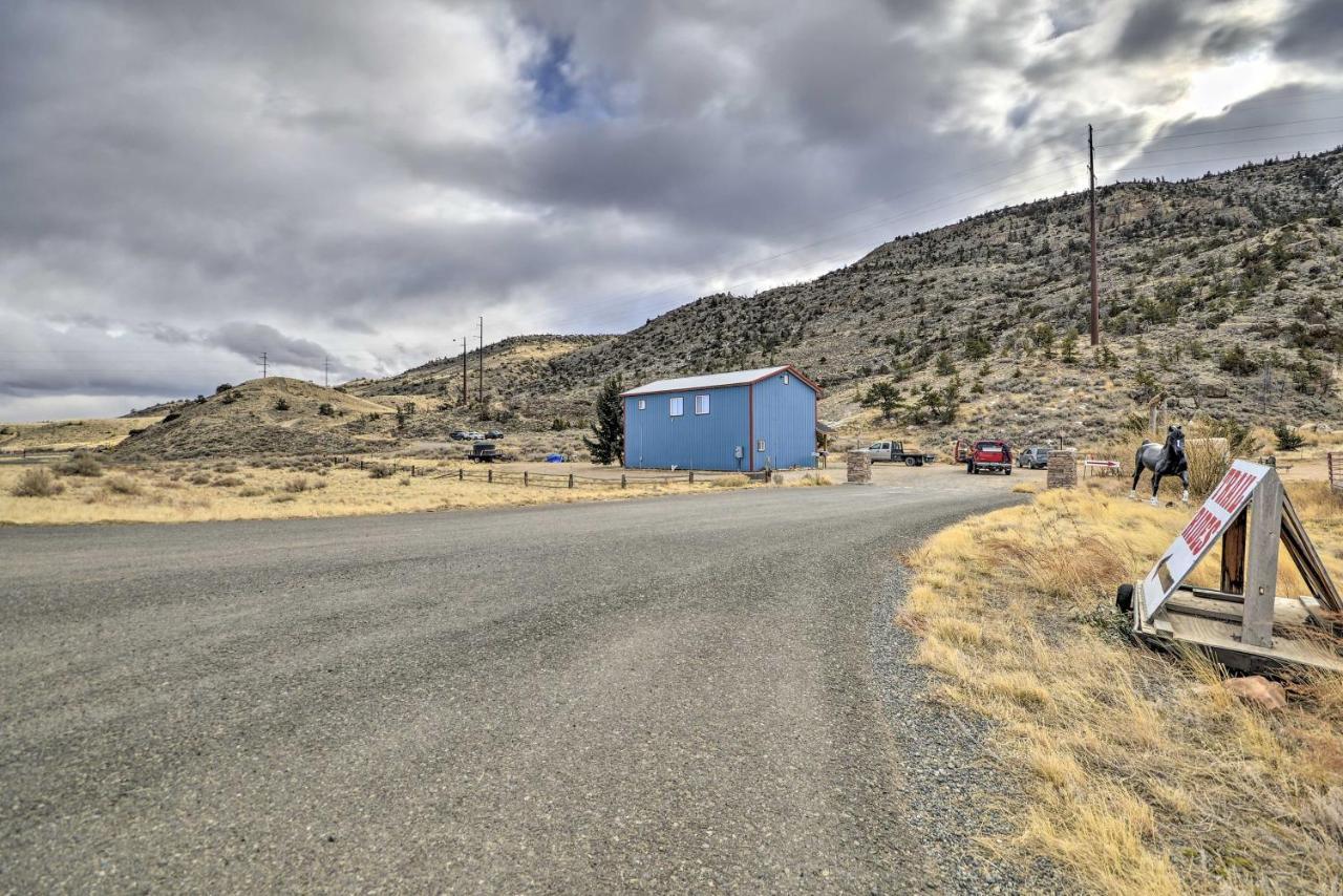 Cedar Mountain Hideout By Cody Night Rodeo! Apartment Exterior photo
