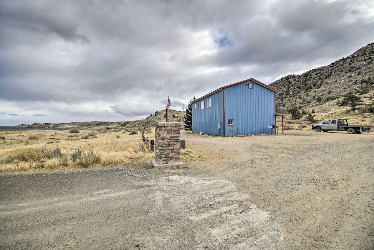 Cedar Mountain Hideout By Cody Night Rodeo! Apartment Exterior photo